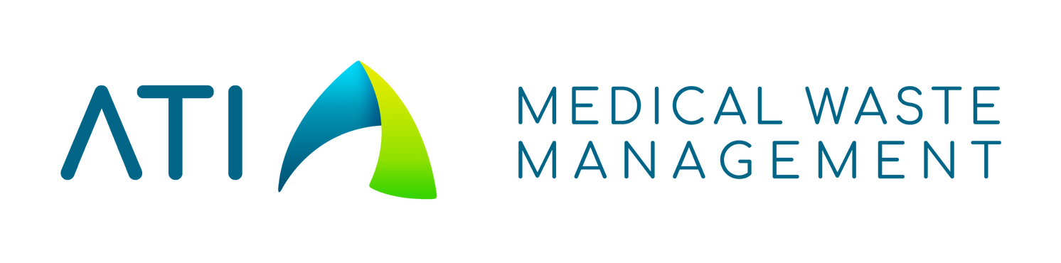 Medical Waste Management Glendale California.